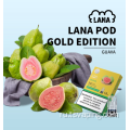 Золотое издание Lana Pod Vapoe